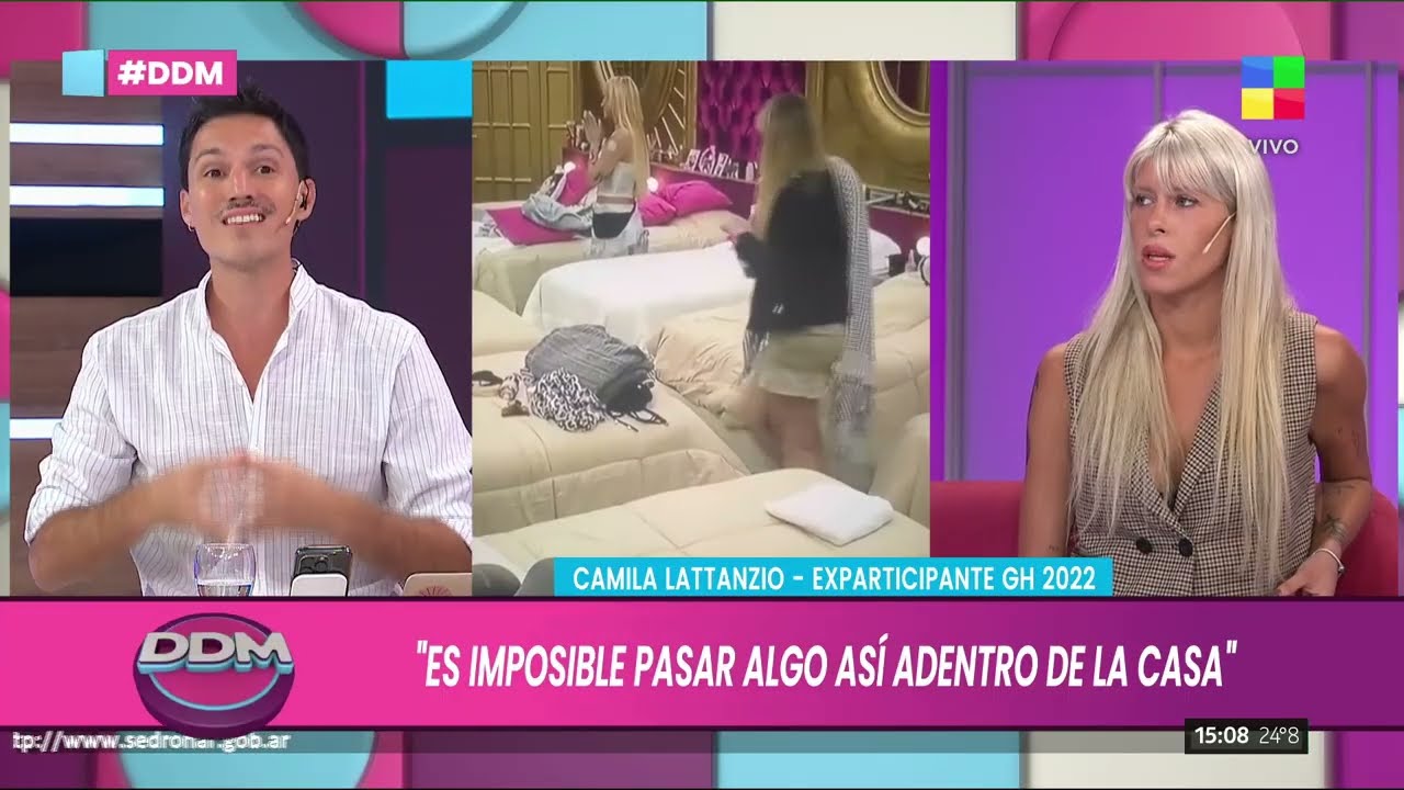 💣 GRAN HERMANO: Posible SANCIÓN y ESCÁNDALO en 