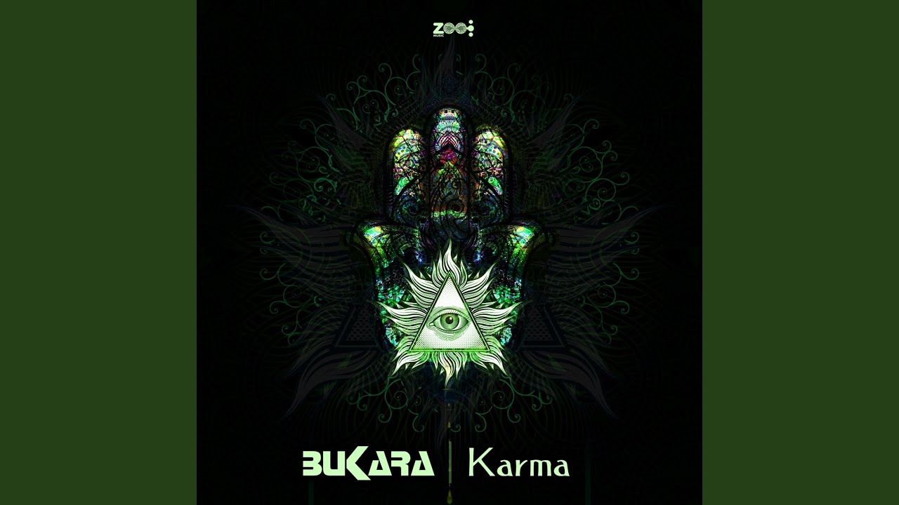 Watch Karma on YouTube Watch Karma on YouTube