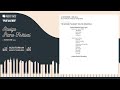 Capture de la vidéo Rovigo Piano Festival 2023 - Concerto "Io Suono Italiano": Silvio Omizzolo