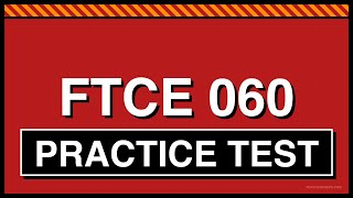 FTCE 060 Practice Test | Elementary Education K-6: Social Science (Subtest 2) | Free Sample 2026