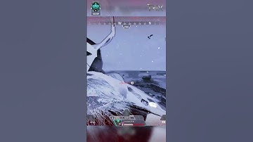 Just Solid Alter Portal Use #apexlegends #portal #alter #ranked