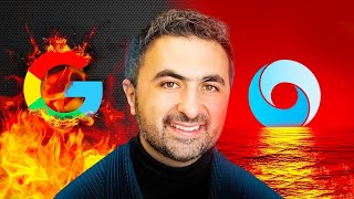 Mustafa Suleyman:The Man Who Outsmarted Google