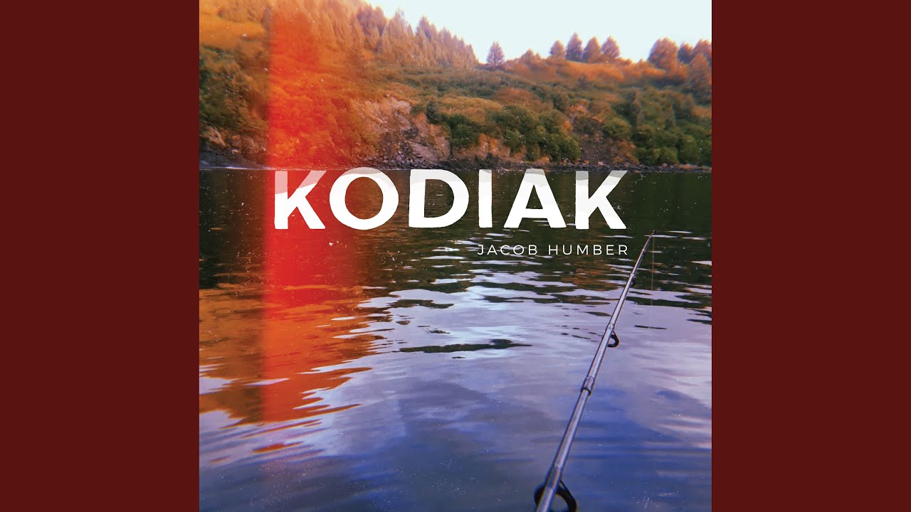 Watch Kodiak on YouTube Watch Kodiak on YouTube