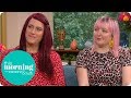 'My Husband Has Now Become My Wife' | This Morning