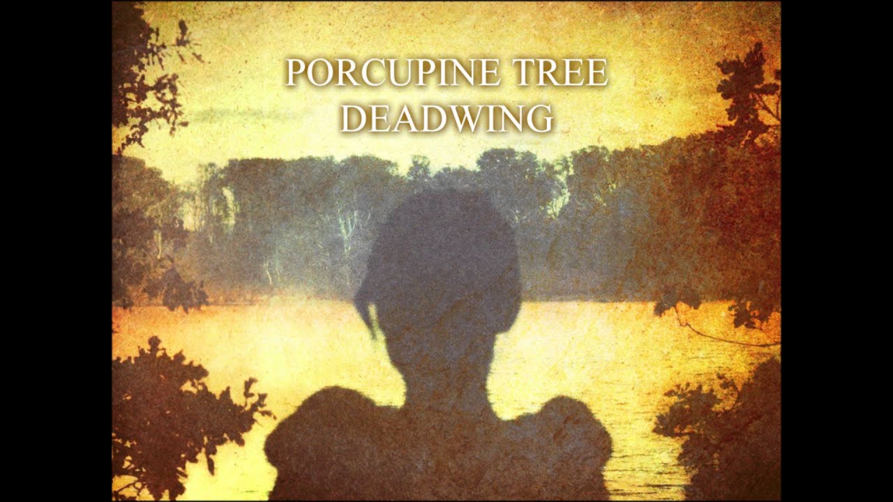 Porcupine Tree - Deadwing (Lyrics) - YouTube