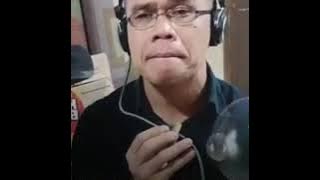 Marsirang ma Hape, ILu ki ma tanda ni parsirangan i tu Damang dohot Da inang i 😭😭