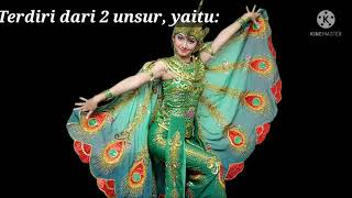 Unsur-unsur seni tari