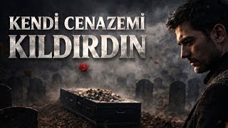 KENDİ CENAZEMİ KILDIRDIN... 🥀 | Yeni Damar Türkü 2026