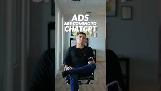 Ads are coming to ChatGPT