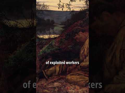 60 Seconds with Henry Wallis’s “The Stone Breaker”