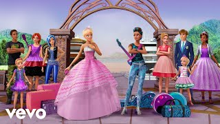 Barbie - Gotta Get to Camp | Barbie in Rock 'N Royals