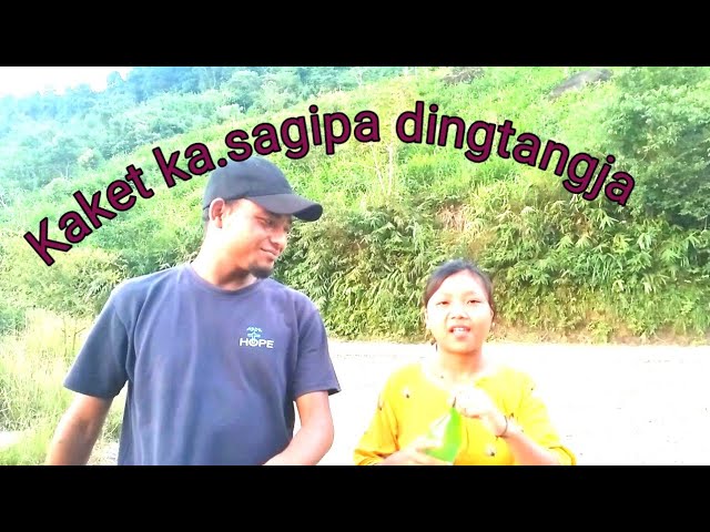 kaket ka.sagipa dingtangja