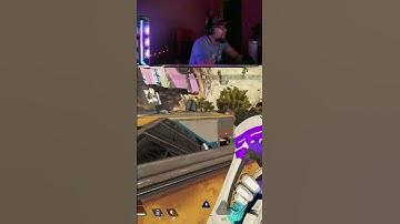 #1 controller demon destroys a 3 stack #apexlegends #apexlegendsclips #apex #streamer #gaming #apex