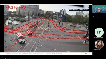 Virtual Environment and Scene Graph (1/2)