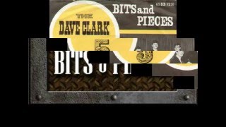 Dave Clark Five Bits Pieces Stereo Remix Mono Vocals