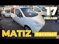 Matiz narxlari qimmatlas.imi  17122023  avtominus