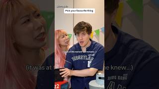 Do you consider this a fail? π #couplescomedy #couple #love #couplechallenge #yinrunandluke Do you consider this a fail? π #couplescomedy #couple #love #couplechallenge #yinrunandluke