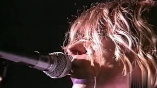 Nirvana - Come As You Are [Live in Rome, Italy, 11-19-1991]