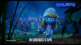 SMURFS: THE LOST VILLAGE - I'm A Lady feat. Meghan Trainor