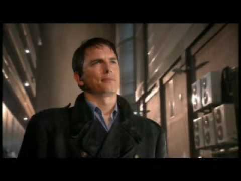 Captain Jack Harkness - Contraceptives In The Rain