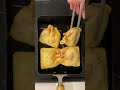 Savory Meat-Stuffed Tofu Pouches a.k.a. INARI NO NIKUZUME | Today's GOHAN