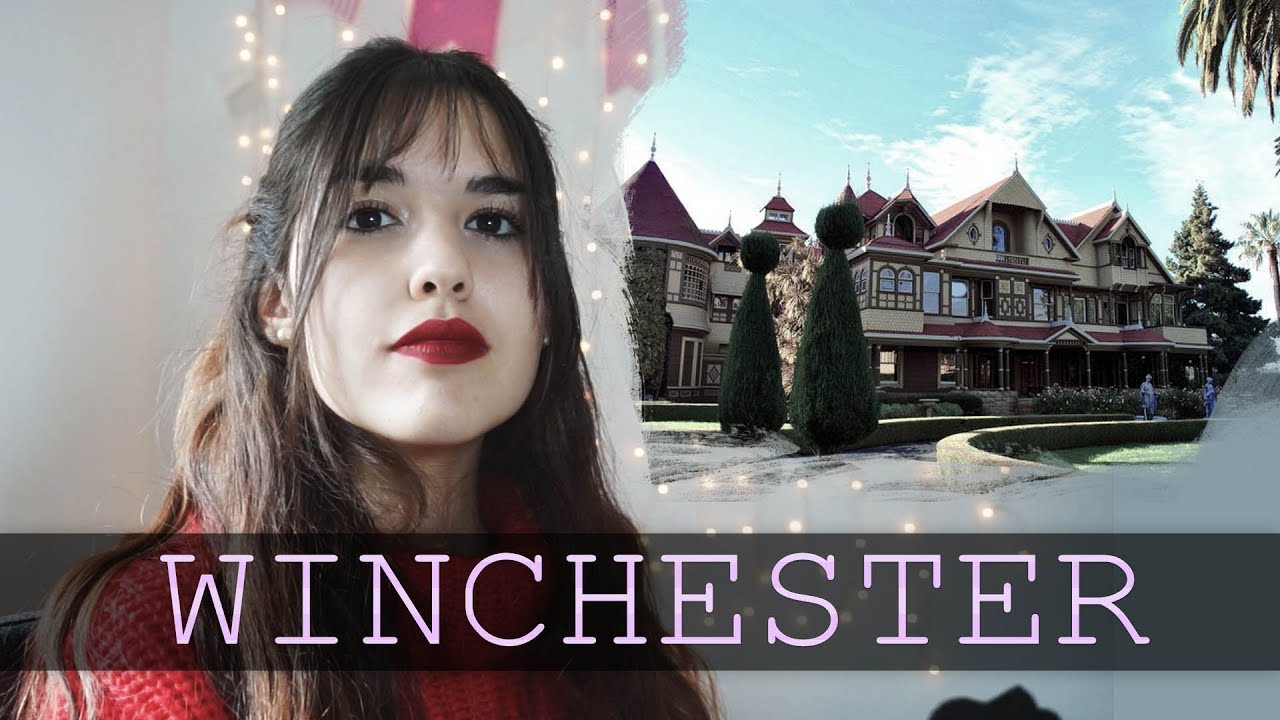 La MANSIÓN WINCHESTER Historia real YouTube