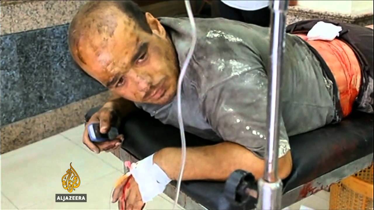 تمديد ولاية لجنة التحقيق في جرائم الحرب - قناة الجزيرة البلقان