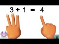 Basic Addition for Kid's by Md. Redoan Hossain , Using Slides