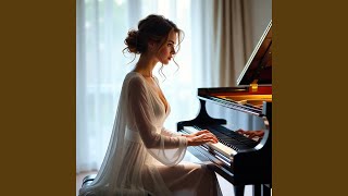 Stillness Between Notes