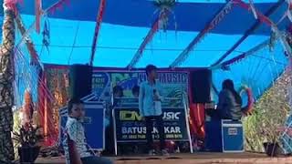 lagu Minang Taramuak.edisi orgen tunggal