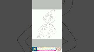 pérola amarela #steven universo pérola amarela #steven universo