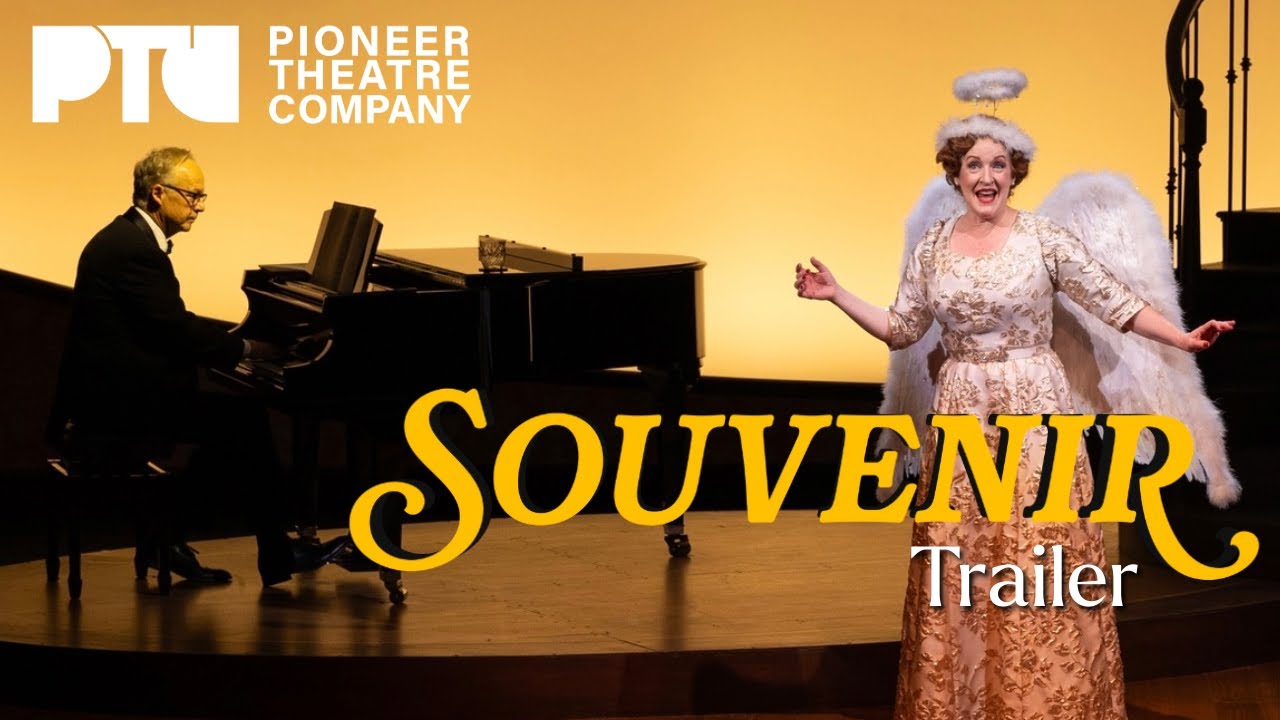 Souvenir - Pioneer Theatre Company