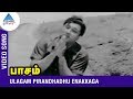 Mgr hits  ulagam pirandhadhu enakkaga song  paasam tamil movie  mgr  pyramid glitz music