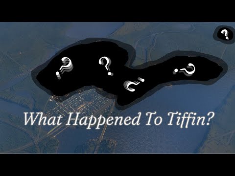 Video: Dov'è l'università di Tiffin?