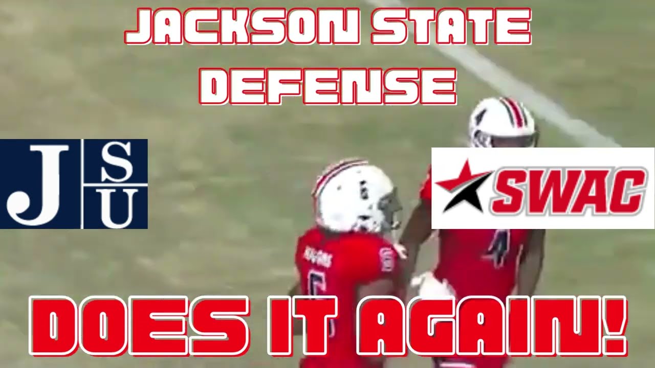 jackson-state-football-defense-does-it-again-youtube