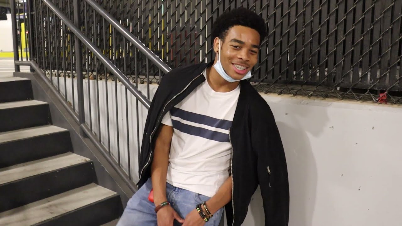 Silverspot Cinema: Where ya at, E? Ep 2