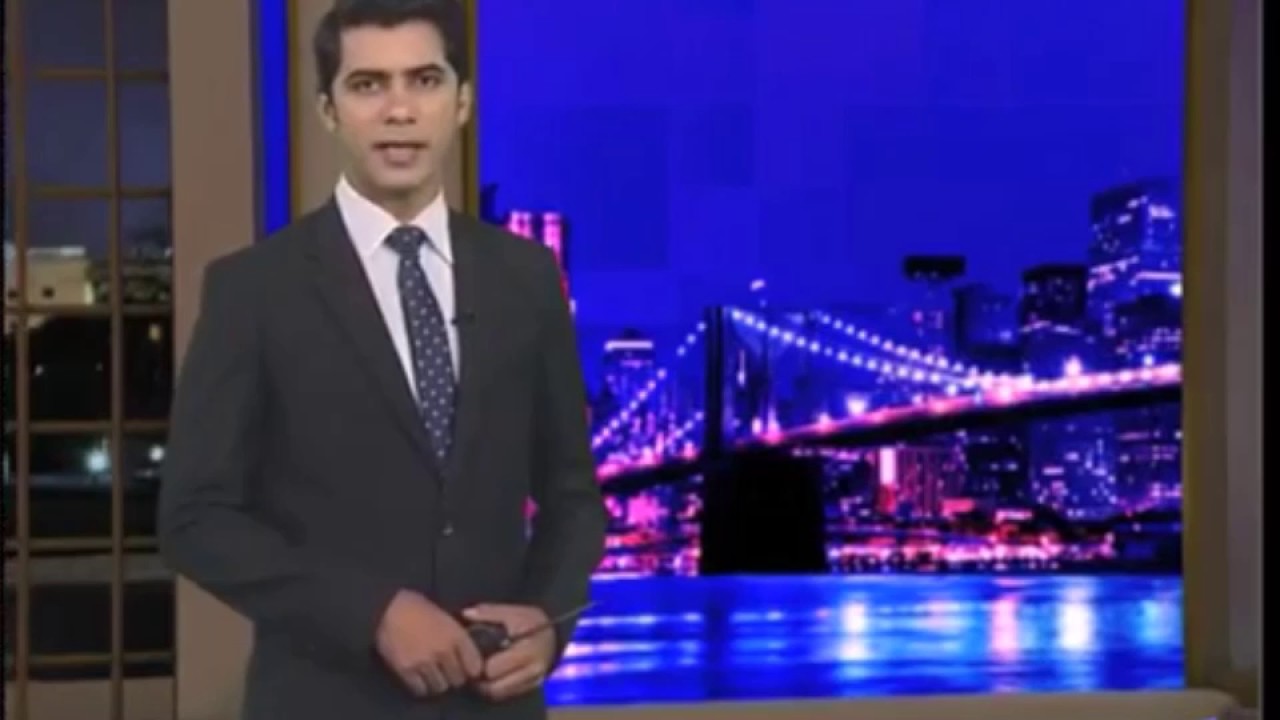 Azmat Aziz Gill Dunya News USA akhwat foundation - YouTube