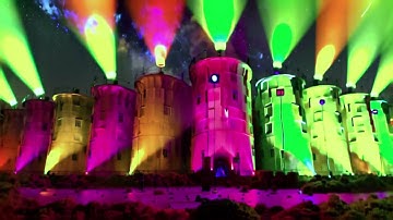 PeaceSentry - Supercilious Cellar Swarm (Digital Dominion Door)