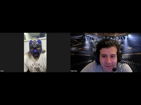 Entrevista con Galeno del Mal| Planeta Wrestling