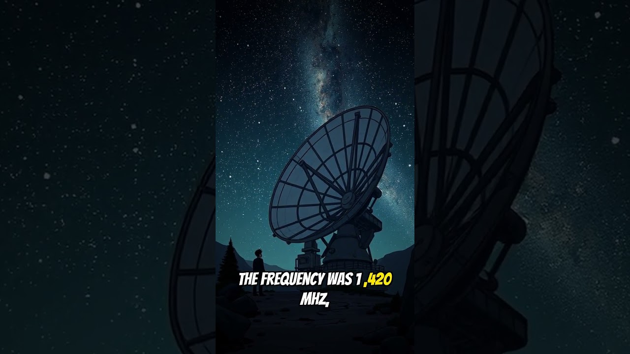 The Wow Signal: Humanity's Only Candidate for Alien Contact