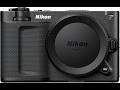 Review: Nikon RED Z Cinema ZR | 6K Full Frame RED Color Science Beast