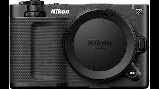 Review: Nikon RED Z Cinema ZR | 6K Full Frame RED Color Science Beast