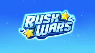 Rush Wars - Kick Butt and Get Mega Rich! 💪💰#BETA screenshot 5