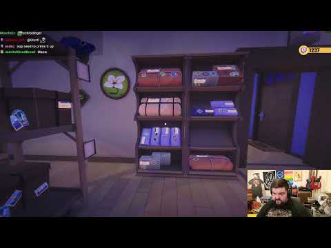 Cat Mail Co. #2