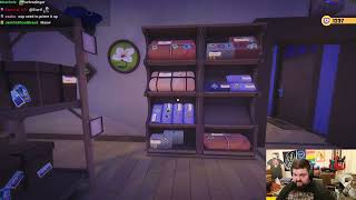 Cat Mail Co. #2