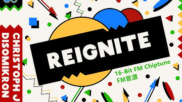 Minor Bosses - "Funky Fray" | 16-Bit FM Chiptune Pack