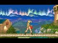 Super Street Fighter II OST Cammy Theme