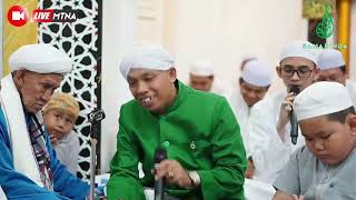 Hayyul Hadi (17 Januari 2021 ) - Nurul Amin Samarinda