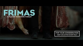 Frimas | Short Film | Trailer | h264 — For Your Consideration