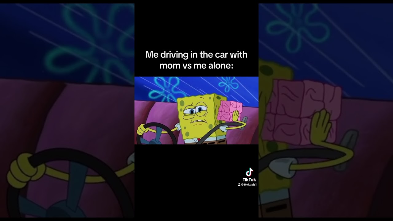 Spongebob Driving Memes Confused Mr. Krabs Meme: Origins, History,